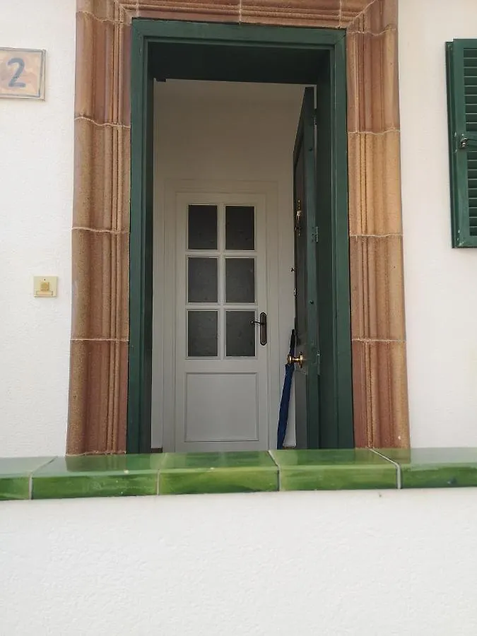 Toni'S Apartament Menorca Cala en Bosch Daire