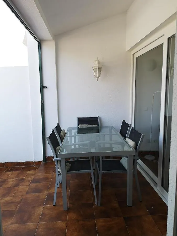 Toni'S Apartament Menorca Cala en Bosch Daire