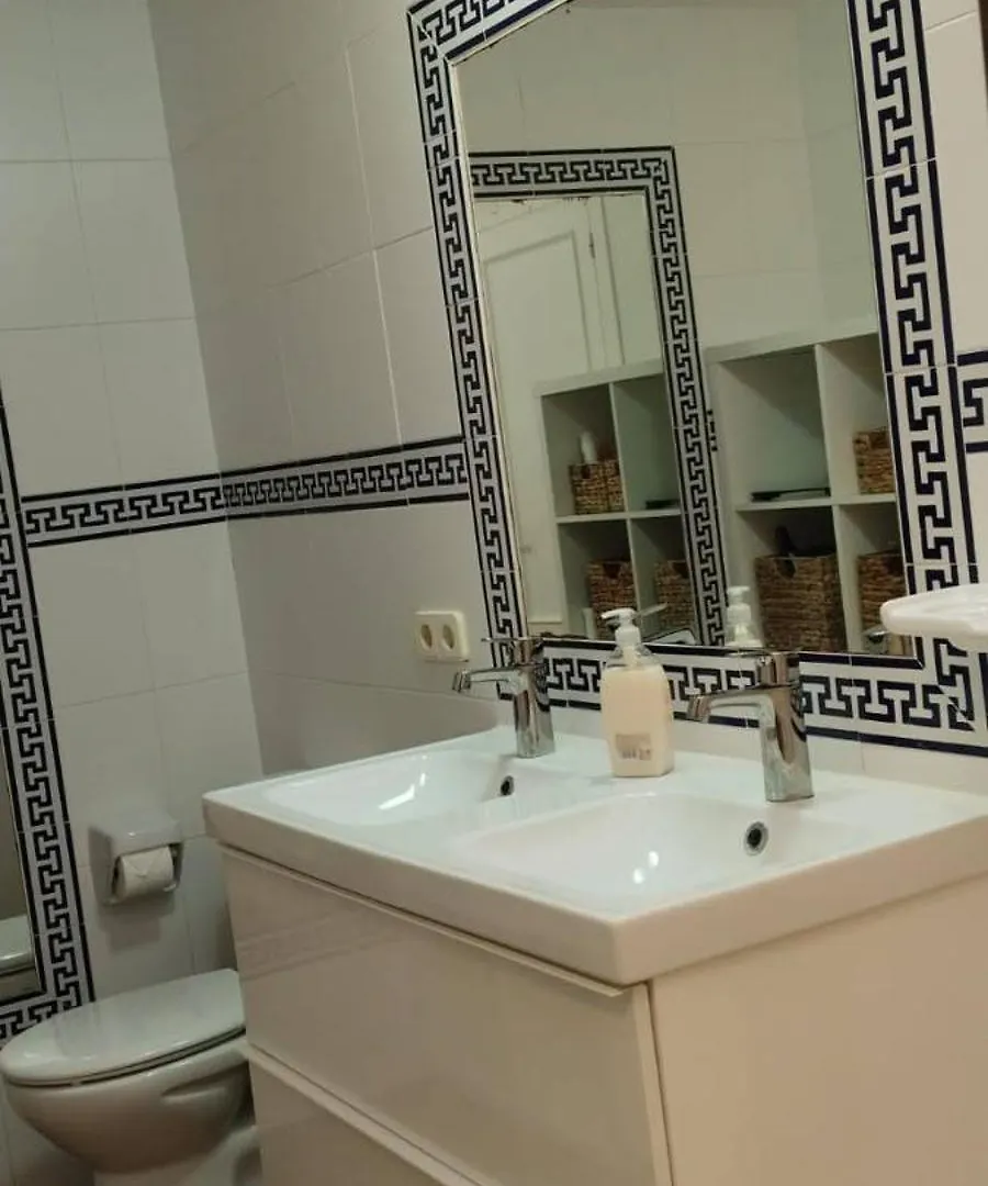 Toni'S Apartament Menorca Cala en Bosch